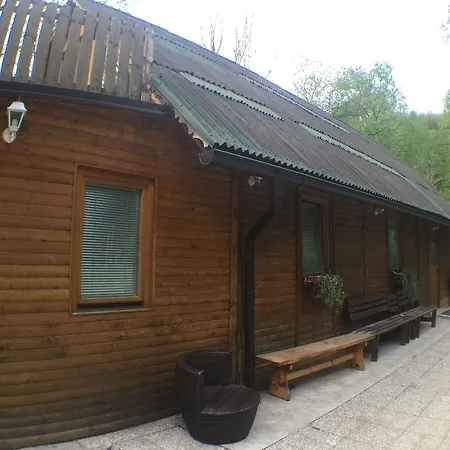 Casa de Férias Blazic I