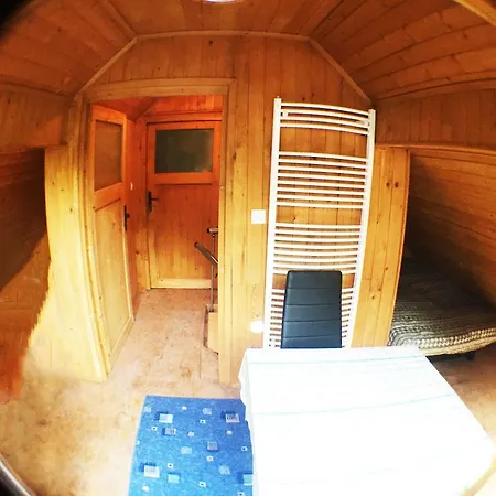 Holiday home Blazic I Maribor