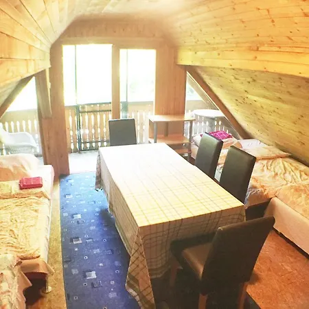 Holiday home Blazic I *