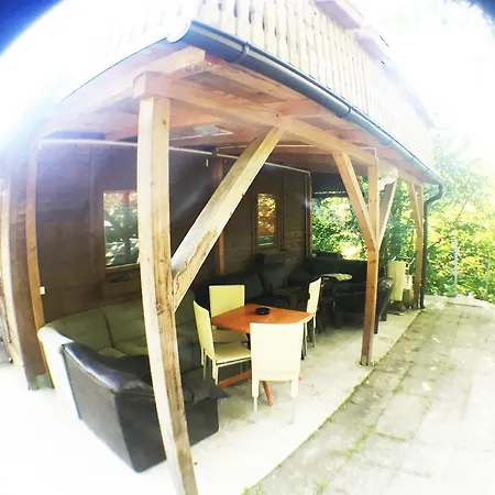 Holiday home Blazic I Maribor