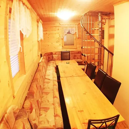 Dom wakacyjny Blazic I