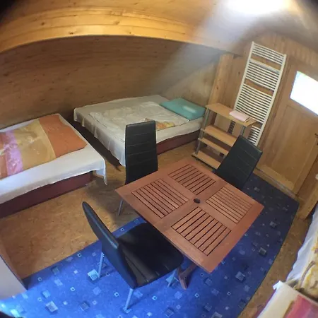 Holiday home Blazic I *