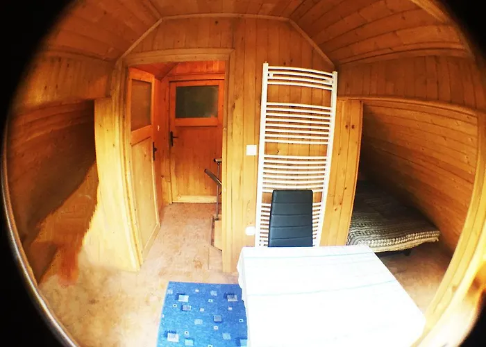 Dom wakacyjny Blazic I Maribor