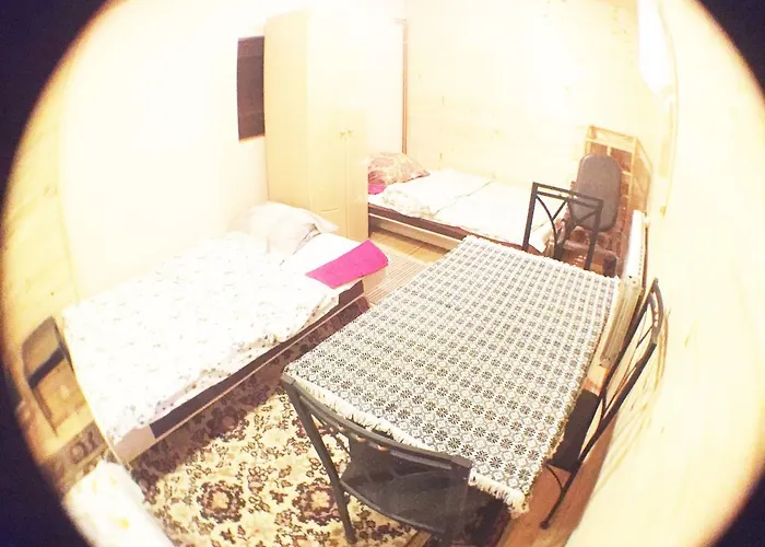 Počitniška hiša Blazic I *