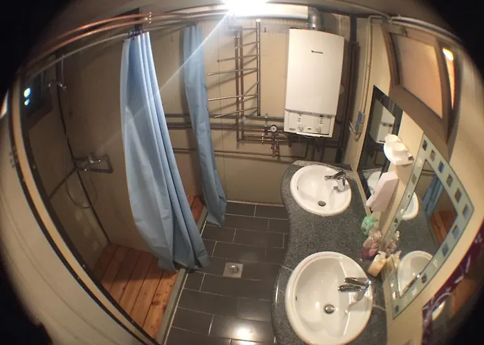 Počitniška hiša Blazic I