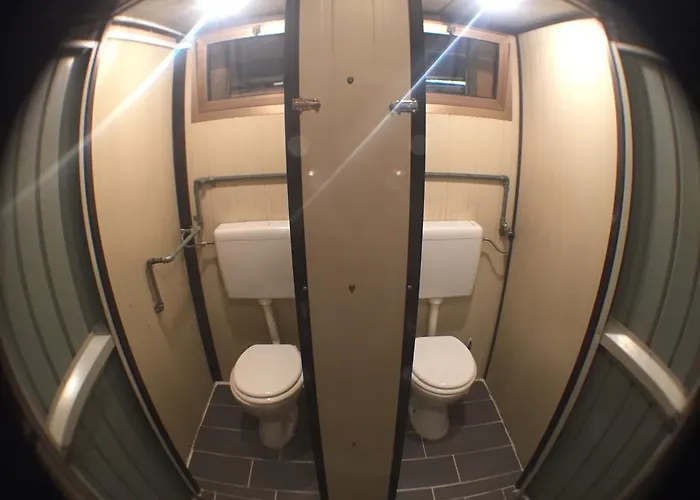 Blazic I Počitniška hiša Maribor