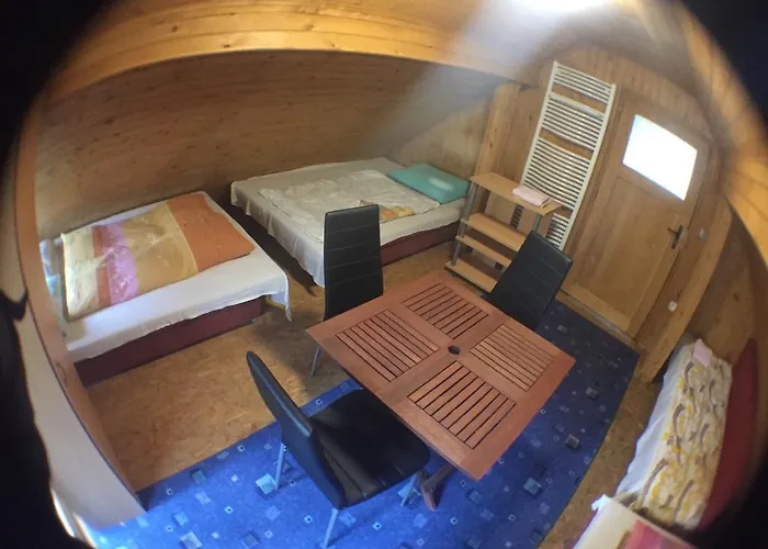 Počitniška hiša Blazic I *