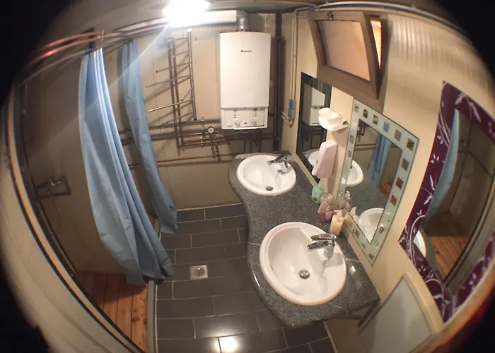 Blazic I Počitniška hiša Maribor